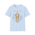 Alchemist Gains Alchemy Graphic Tee
